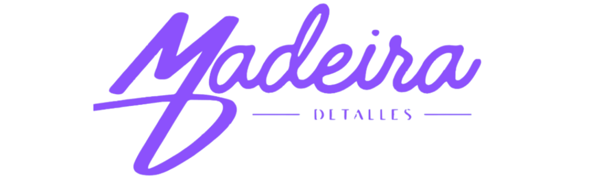 Madeíra Detalles