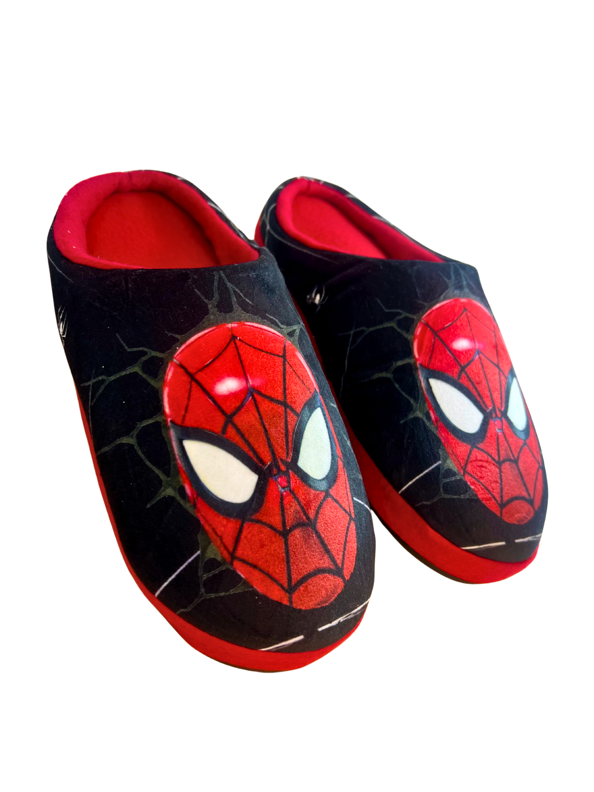Pantuflas hombre araña - Image 4