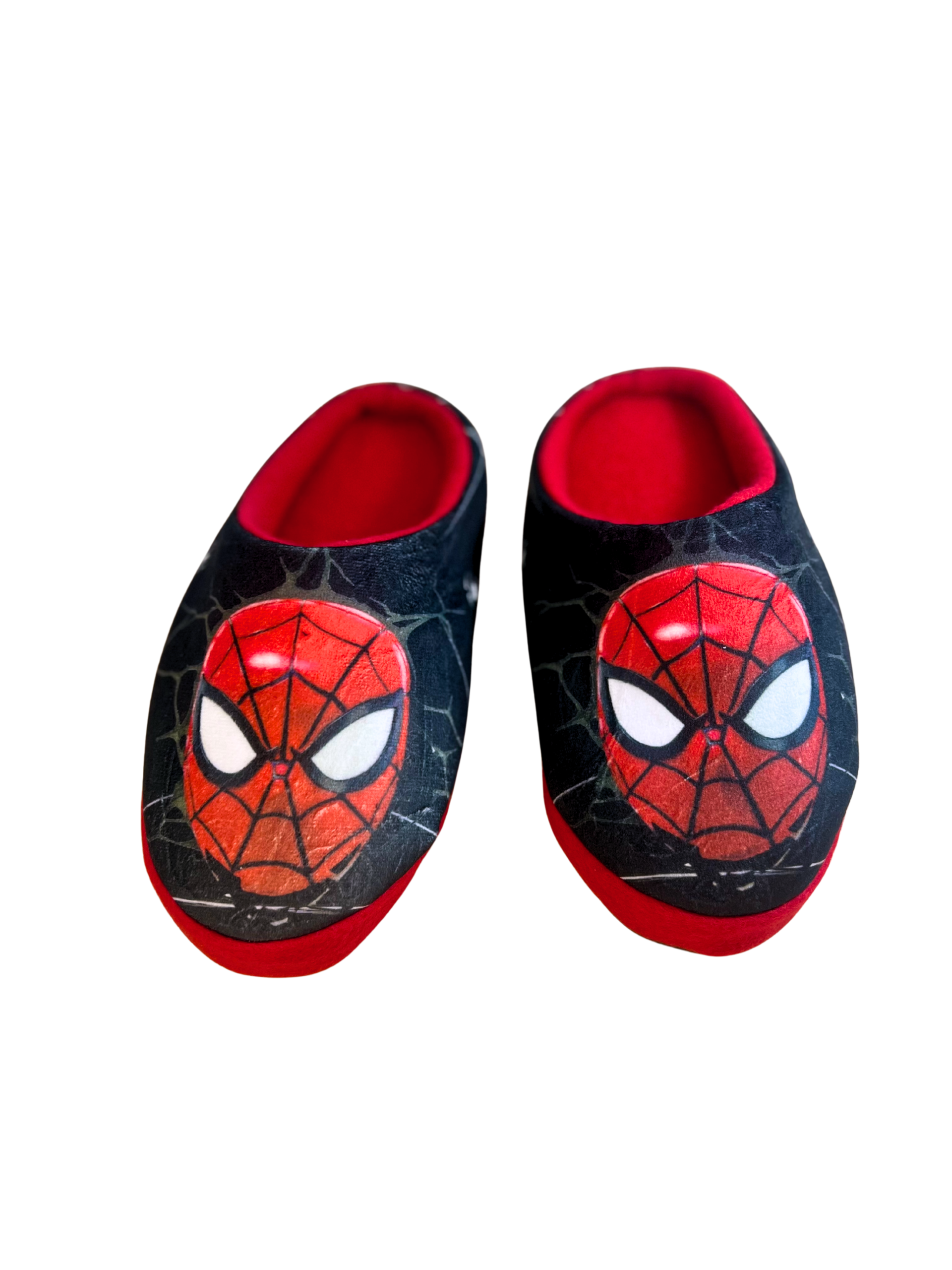 Pantuflas hombre araña - Image 3
