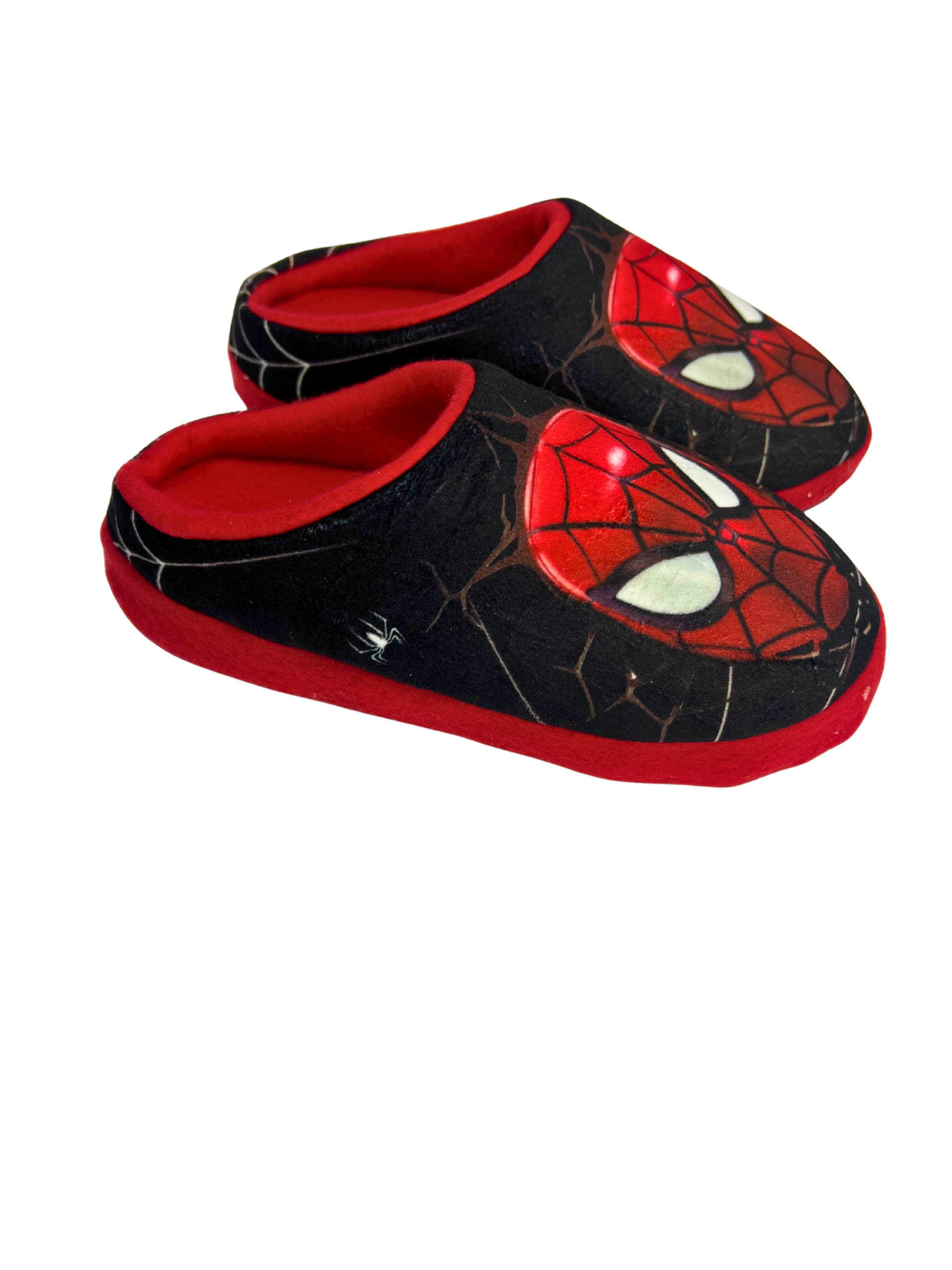 Pantuflas hombre araña - Image 2