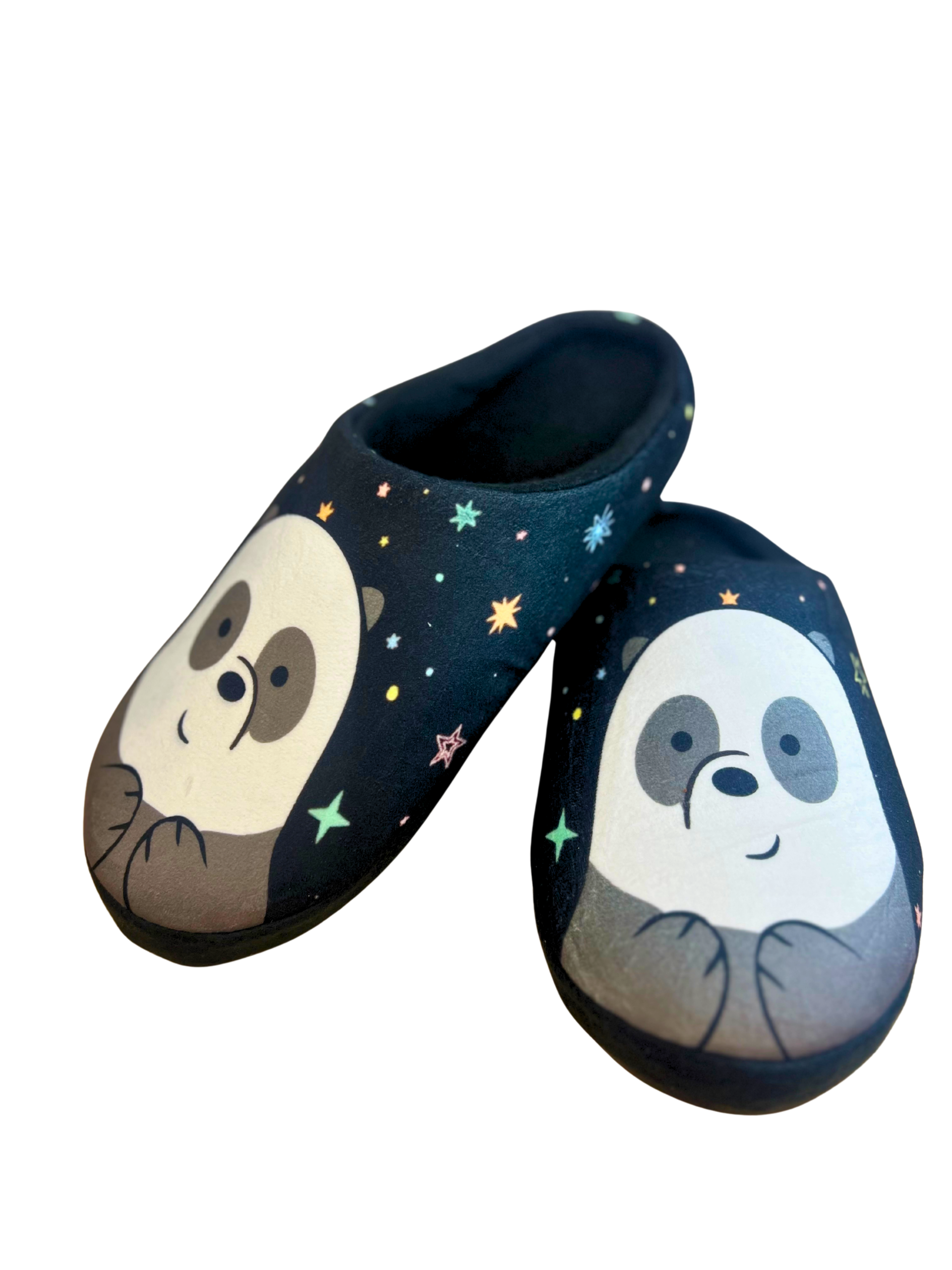Pantuflas Oso panda - Image 2