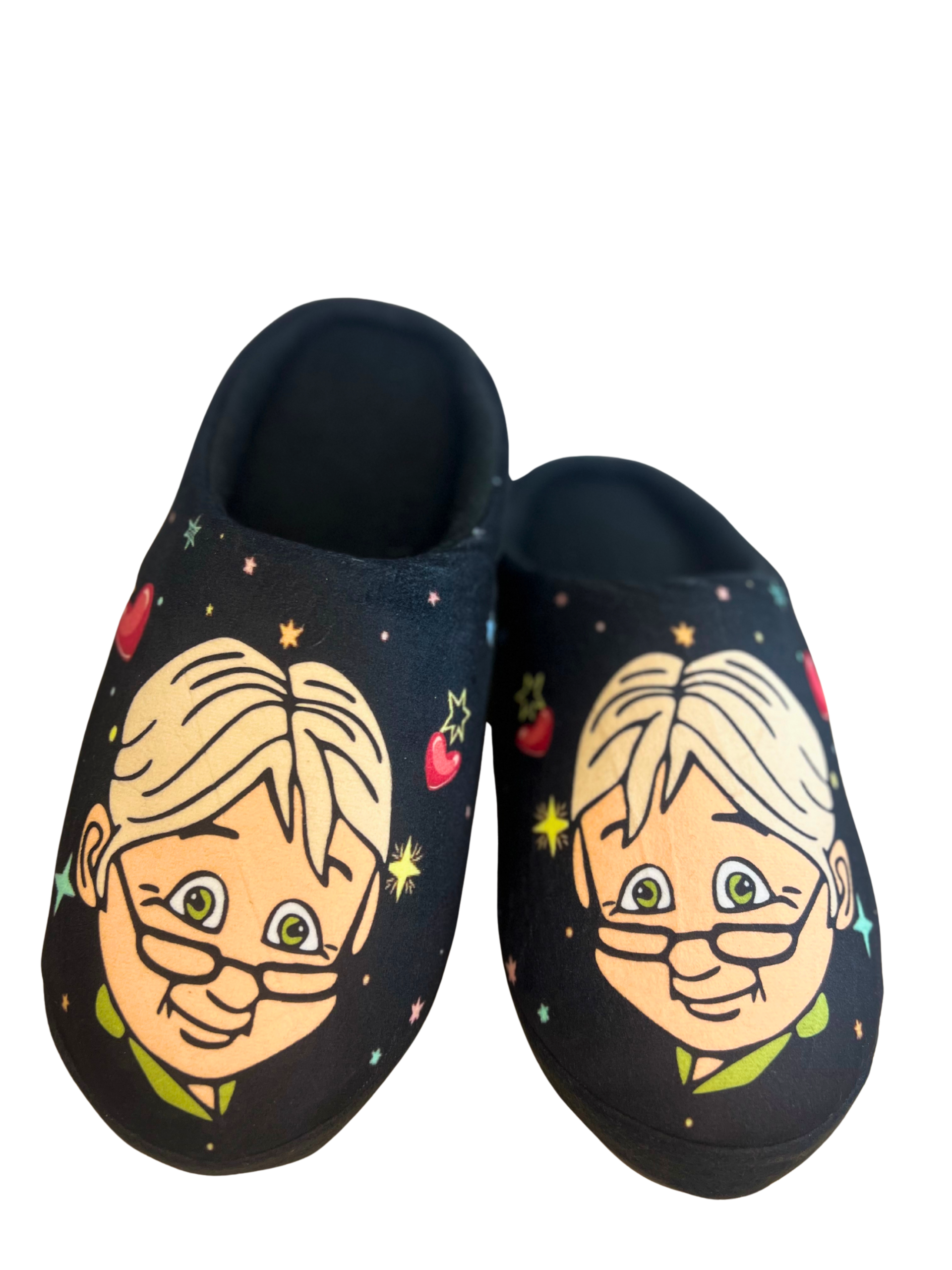 Pantuflas Abuelita Up - Image 3