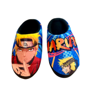 Pantuflas Naruto