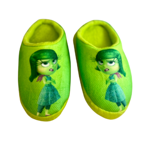 Pantuflas Desagrado