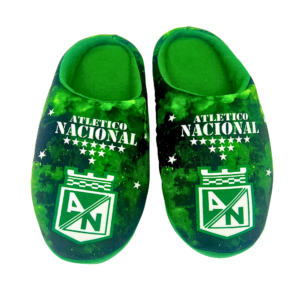Pantuflas Nacional