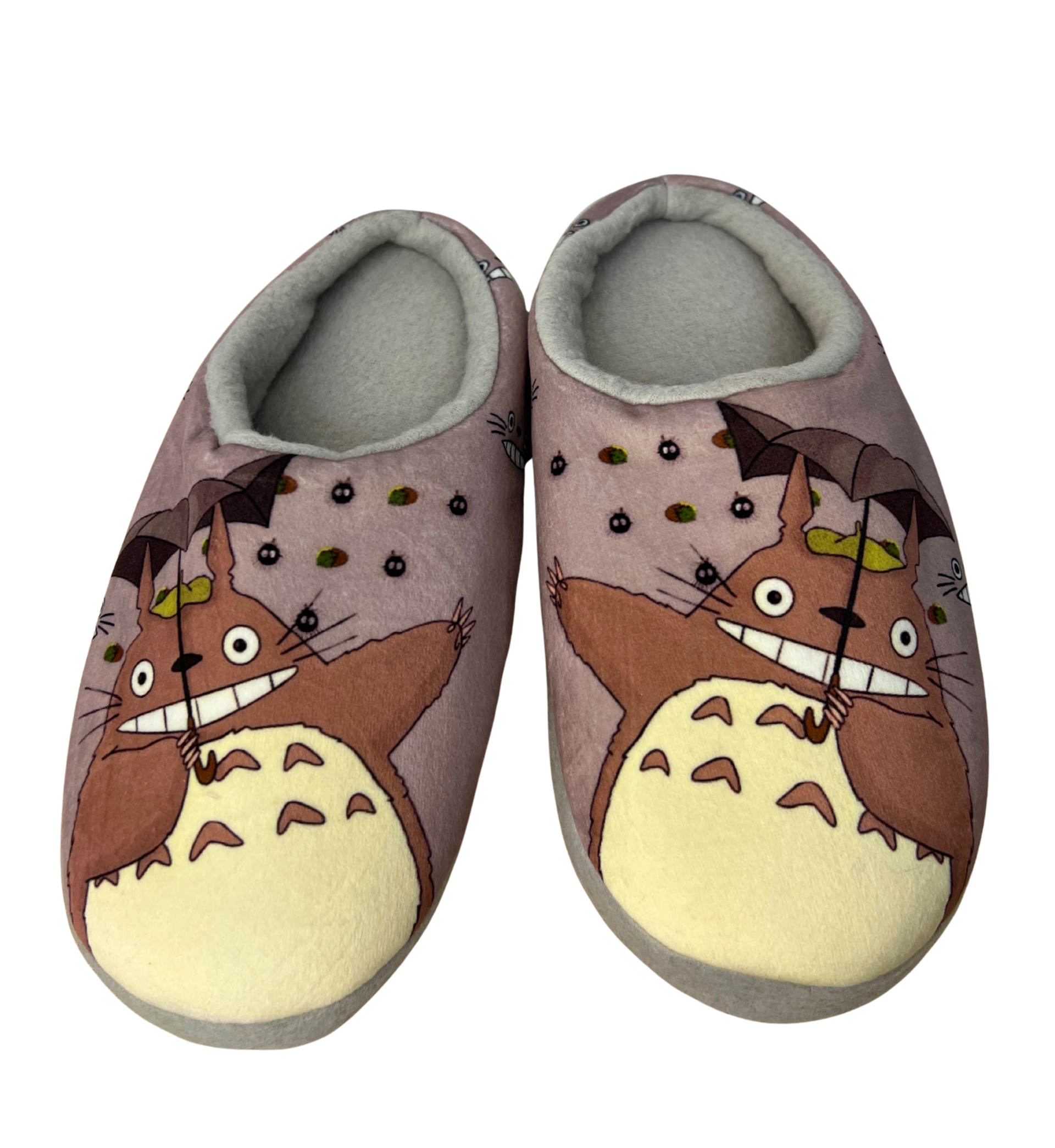 Pantuflas Totoro - Image 2